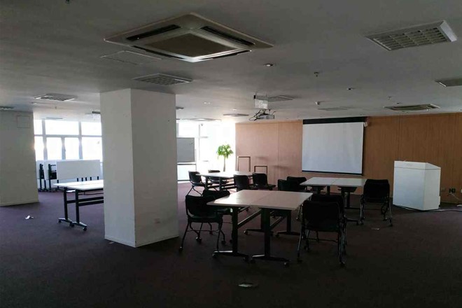 信源張江廣場(chǎng)